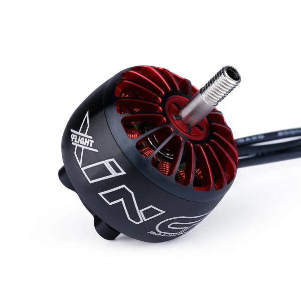 IFLIGHT XING 2814 2-6S Motor Long Range Brushless Motor Material 9INCH 10INCH for Racing Drone Parts